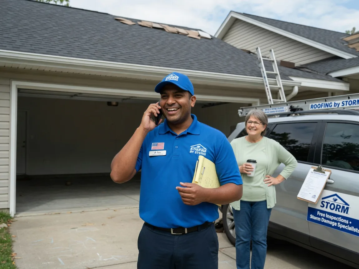 Roof Repair Near Me Fayetteville, PA FAQs