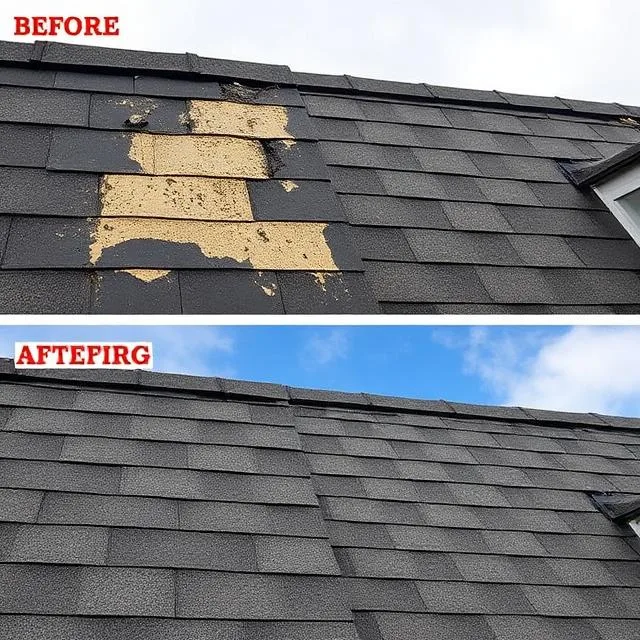 Roof Repair Near Me in Fayetteville, PA near me